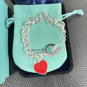 Tiffany Bracelets